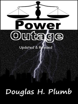 cover image of Power Outage
